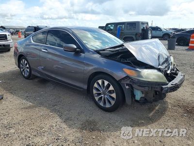 Czwarte zdjęcie samochodu z boku: 2013 HONDA ACCORD LX-S VIN:1HGCT1B36DA024970 - miniatura