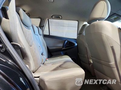 Zdjęcie 11 z 13 samochodu: 2011 TOYOTA RAV4 BASE VIN:2T3BF4DV6BW105595 - miniatura