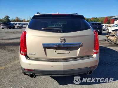 Zdjęcie 6 z 13 samochodu: 2011 CADILLAC SRX LUXURY COLLECTION VIN:3GYFNAEY3BS558480 - miniatura