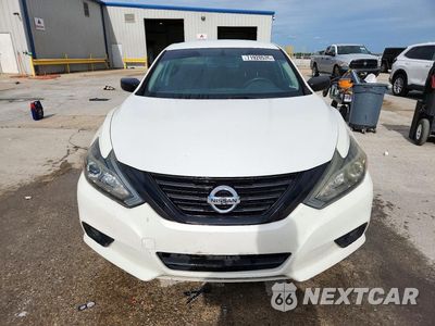 Piąte zdjęcie samochodu w środku: 2018 NISSAN ALTIMA 2.5 SR VIN:1N4AL3AP6JC276651 - miniatura