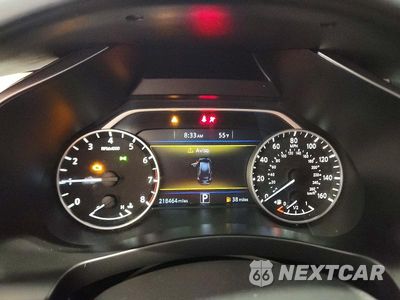 Zdjęcie 9 z 13 samochodu: 2016 NISSAN MURANO SV VIN:5N1AZ2MH1GN126611 - miniatura