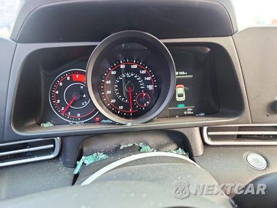Zdjęcie 9 z 12 samochodu: 2023 HYUNDAI ELANTRA SEL VIN:KMHLM4AG5PU618885 - miniatura