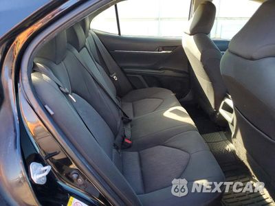 Zdjęcie 10 z 12 samochodu: 2018 TOYOTA CAMRY LE VIN:JTNB11HK6J3017026 - miniatura
