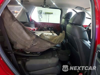 Zdjęcie 11 z 14 samochodu: 2025 HONDA PILOT EXL VIN:5FNYG1H43SB069507 - miniatura