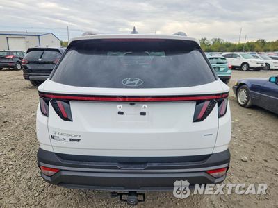 Zdjęcie 6 z 13 samochodu: 2026 HYUNDAI TUCSON XRT VIN:5NMJFCDE4TH714714 - miniatura