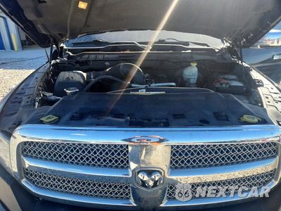 Zdjęcie 11 z 13 samochodu: 2013 RAM 1500 LONGHORN VIN:1C6RR7PT9DS722445 - miniatura