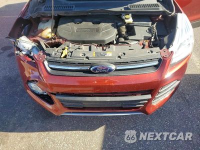 Zdjęcie 12 z 13 samochodu: 2014 FORD ESCAPE SE VIN:1FMCU9G95EUB30992 - miniatura