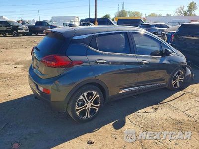 Trzecie zdjęcie samochodu z tyłu: 2020 CHEVROLET BOLT EV PREMIER VIN:1G1FZ6S00L4142922 - miniatura