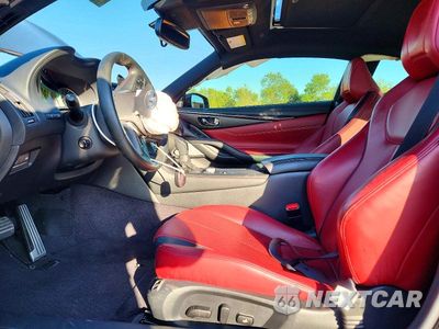 Zdjęcie 13 z 24 samochodu: 2022 INFINITI Q60 RED SPORT 400 VIN:JN1FV7LK5NM660586 - miniatura