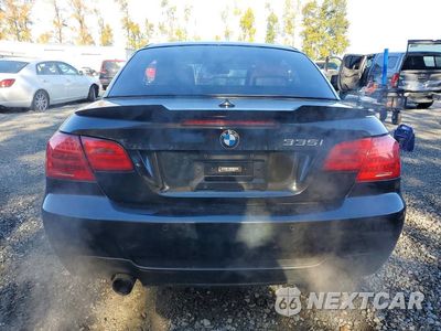 Zdjęcie 6 z 13 samochodu: 2013 BMW 335 I VIN:WBADX7C52DJ589028 - miniatura