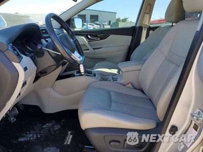Zdjęcie 7 z 14 samochodu: 2018 NISSAN ROGUE SPORT S VIN:JN1BJ1CP5JW104506 - miniatura