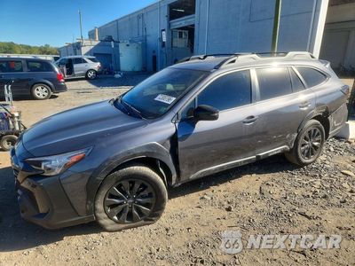 2023 SUBARU OUTBACK ONYX EDITION 4S4BTAJCXP3132279 - główne zdjęcie licytacji z USA - miniatura