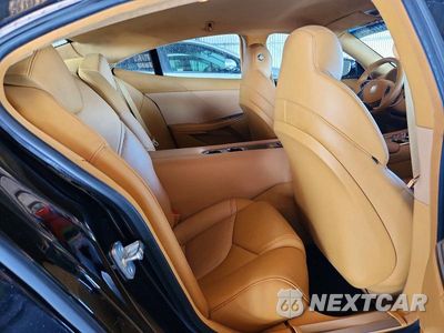 Zdjęcie 10 z 12 samochodu: 2012 FISKER AUTOMOTIVE KARMA SPORT VIN:YH4K14AA9CA000782 - miniatura