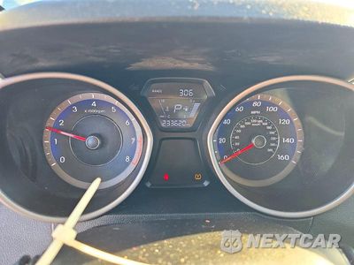 Zdjęcie 9 z 12 samochodu: 2016 HYUNDAI ELANTRA VALUE EDITION VIN:KMHDH4AE8GU491282 - miniatura