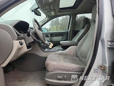Zdjęcie 7 z 13 samochodu: 2016 GMC ACADIA SLE VIN:1GKKVPKD4GJ301723 - miniatura