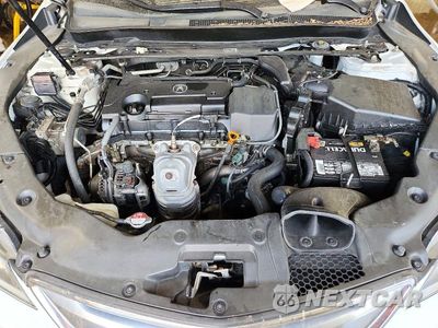 Zdjęcie 11 z 12 samochodu: 2016 ACURA TLX VIN:19UUB1F38GA015340 - miniatura