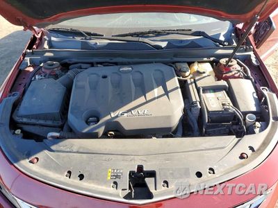 Zdjęcie 11 z 12 samochodu: 2020 CHEVROLET IMPALA PREMIER VIN:2G1105S36L9104052 - miniatura