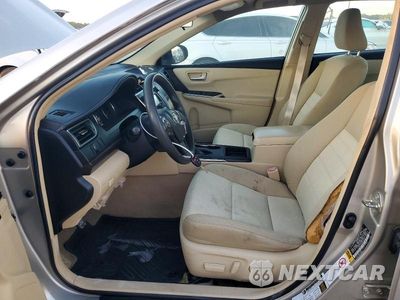 Zdjęcie 7 z 12 samochodu: 2016 TOYOTA CAMRY LE VIN:4T4BF1FKXGR573059 - miniatura
