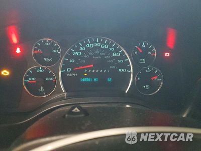 Zdjęcie 9 z 13 samochodu: 2014 CHEVROLET EXPRESS G1500 VIN:1GCSGAFX4E1156252 - miniatura