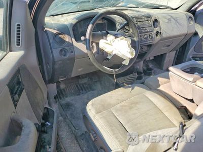 Zdjęcie 8 z 12 samochodu: 2007 FORD F150 VIN:1FTRX04W07KD59011 - miniatura