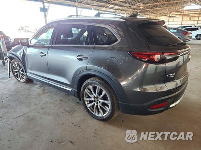 Drugie zdjęcie samochodu z przodu: 2016 MAZDA CX-9 SIGNATURE VIN:JM3TCBEY2G0117059 - miniatura
