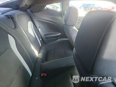 Zdjęcie 10 z 12 samochodu: 2019 CHEVROLET CAMARO LS VIN:1G1FA1RX5K0116321 - miniatura