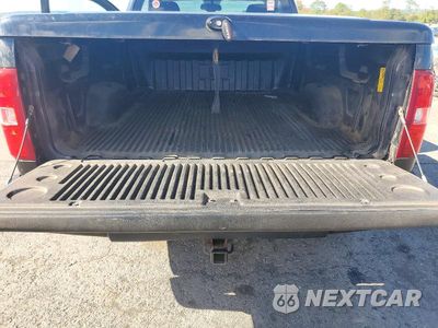 Zdjęcie 10 z 12 samochodu: 2007 CHEVROLET SILVERADO C1500 VIN:1GCEC14J67Z589678 - miniatura