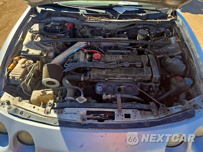 Zdjęcie 11 z 12 samochodu: 1995 ACURA INTEGRA LS VIN:JH4DC4456SS032091 - miniatura