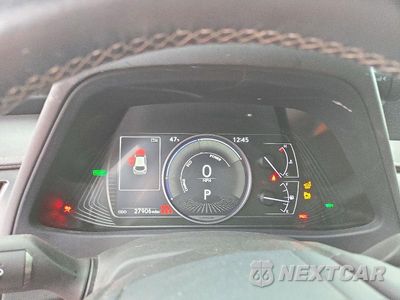 Zdjęcie 9 z 12 samochodu: 2020 LEXUS UX 250H VIN:JTHP9JBH2L2025681 - miniatura