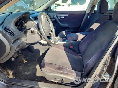 Zdjęcie 7 z 12 samochodu: 2013 NISSAN ALTIMA SV VIN:1N4AL3AP7DN489990 - miniatura