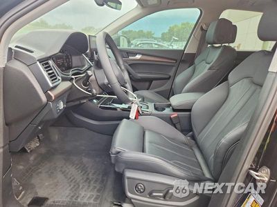 Zdjęcie 7 z 14 samochodu: 2024 AUDI Q5 E PREMIUM 55 VIN:WA1G2AFYXR2122274 - miniatura