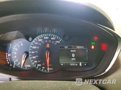 Zdjęcie 9 z 12 samochodu: 2021 CHEVROLET TRAX 1LT VIN:KL7CJPSB7MB340996 - miniatura