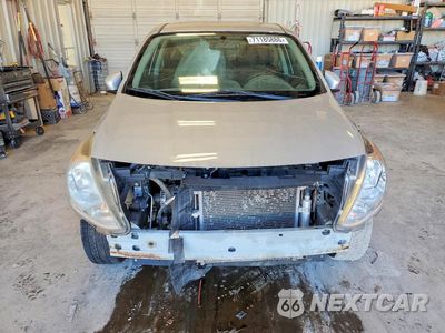 Piąte zdjęcie samochodu w środku: 2018 NISSAN VERSA S PLUS VIN:3N1CN7AP3JL886518 - miniatura