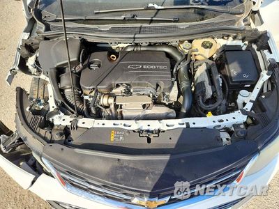 Zdjęcie 11 z 12 samochodu: 2017 CHEVROLET CRUZE PREMIER VIN:1G1BF5SM5H7235848 - miniatura