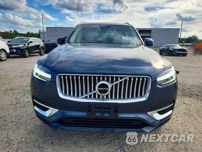 Piąte zdjęcie samochodu w środku: 2024 VOLVO XC90 ULTIMATE VIN:YV4H60CF7R1246968 - miniatura