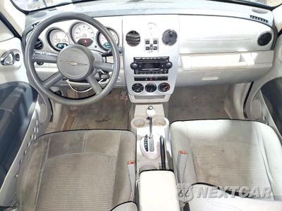 Zdjęcie 8 z 13 samochodu: 2009 CHRYSLER PT CRUISER TOURING VIN:3A8FY58949T524523 - miniatura