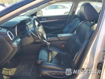 Zdjęcie 7 z 12 samochodu: 2017 NISSAN MAXIMA 3.5 SL VIN:1N4AA6AP8HC430357 - miniatura