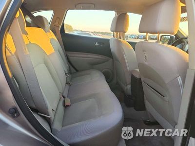 Zdjęcie 11 z 13 samochodu: 2010 NISSAN ROGUE SL VIN:JN8AS5MT2AW009298 - miniatura