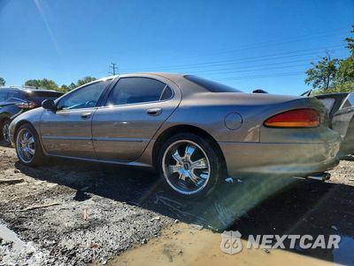 Drugie zdjęcie samochodu z przodu: 2000 CHRYSLER LHS VIN:2C3HC56GXYH370413 - miniatura