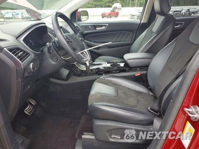 Zdjęcie 7 z 13 samochodu: 2017 FORD EDGE SPORT VIN:2FMPK4AP8HBB40668 - miniatura