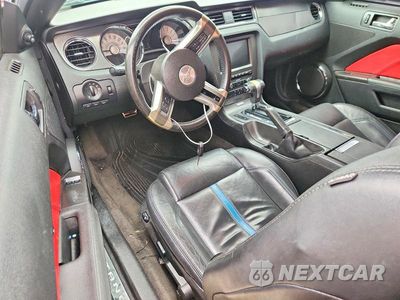 Zdjęcie 8 z 13 samochodu: 2012 FORD MUSTANG GT VIN:1ZVBP8CF0C5258784 - miniatura