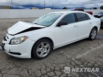 2012 CHEVROLET MALIBU LS 1G1ZA5E04CF293647 - główne zdjęcie licytacji z USA - miniatura