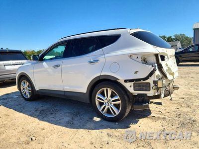 Drugie zdjęcie samochodu z przodu: 2014 HYUNDAI SANTA FE SPORT 2.0T VIN:5XYZW3LA0EG213978 - miniatura