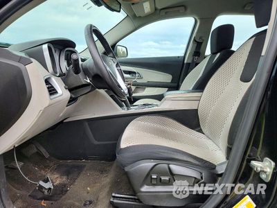 Zdjęcie 7 z 13 samochodu: 2011 CHEVROLET EQUINOX LS VIN:2CNFLCEC7B6290104 - miniatura