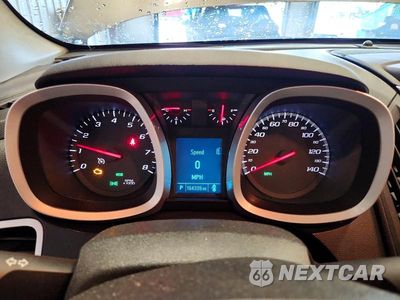 Zdjęcie 9 z 13 samochodu: 2012 CHEVROLET EQUINOX LT VIN:2GNALDEK7C6382186 - miniatura