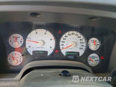 Zdjęcie 9 z 12 samochodu: 2005 DODGE RAM 3500 ST VIN:3D7MR48C75G777085 - miniatura