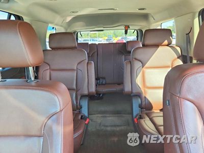 Zdjęcie 10 z 13 samochodu: 2018 CHEVROLET TAHOE C1500 PREMIER VIN:1GNSCCKC8JR215736 - miniatura