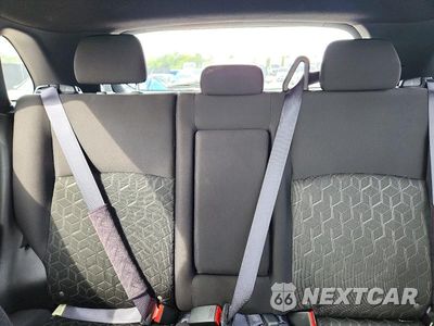 Zdjęcie 10 z 13 samochodu: 2025 MITSUBISHI OUTLANDER SPORT S VIN:JA4ARUAU9SU013984 - miniatura