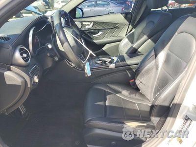 Zdjęcie 7 z 12 samochodu: 2016 MERCEDES-BENZ C 300 4MATIC VIN:55SWF4KB7GU144427 - miniatura