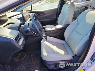 Zdjęcie 7 z 13 samochodu: 2025 TOYOTA PRIUS XLE VIN:JTDADABU4S3028223 - miniatura